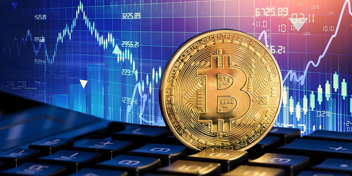 tranzacționare pe Bitcoin Futures