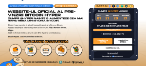 Bitcoin Hyper