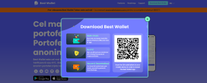 Descarcă Best Wallet App