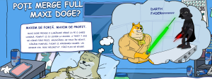 Maxi Doge Token