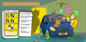 Maxi Doge