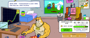 Maxi Doge
