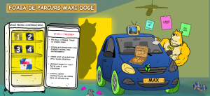 Maxi Doge