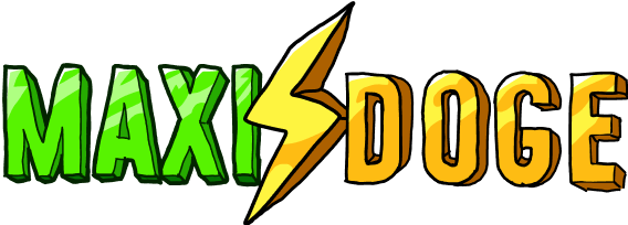 Maxi Doge Logo