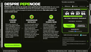 Pepenode