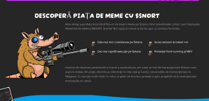 Snorter Token