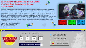 Token6900