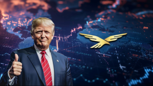 WLFI Trump