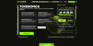 pepenode_tokenomics