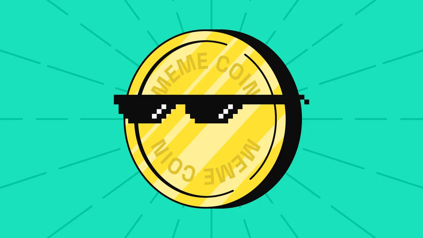 memecoin