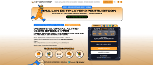 Bitcoin Hyper - criptomonede cu potential tehnologic