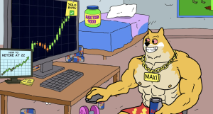 Maxi Doge