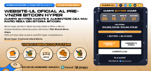 Bitcoin Hyper ($HYPER)