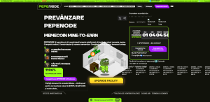pepenode