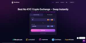 GhostSwap