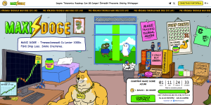maxidoge