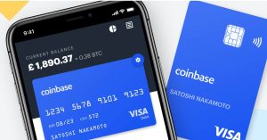 Coinbase