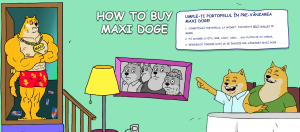 Maxi Doge