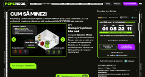 PEPENODE
