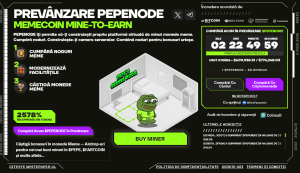 Pepenode
