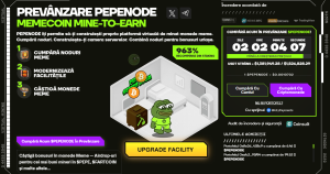 Pepenode