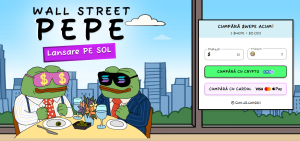 WEPE SOL
