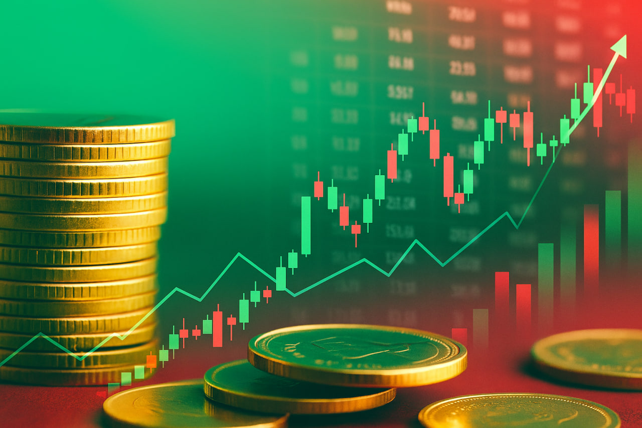 Penny Stocks 2025: Top Proiecte pentru Investitori Curajoși