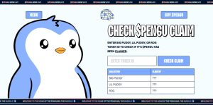 pengu coin