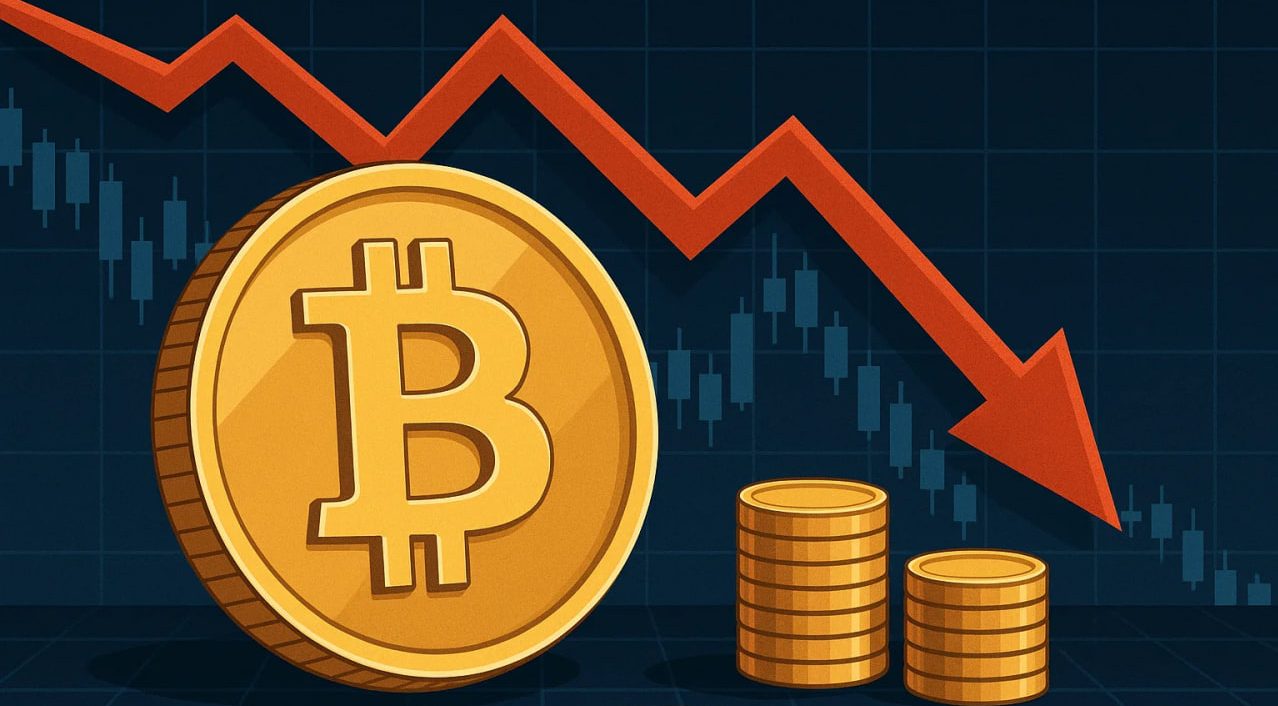 Scăderea pret Bitcoin: Oportunități pentru investitori în criză