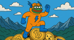 Bitcoin hyper