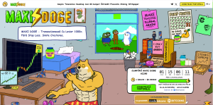 maxi doge