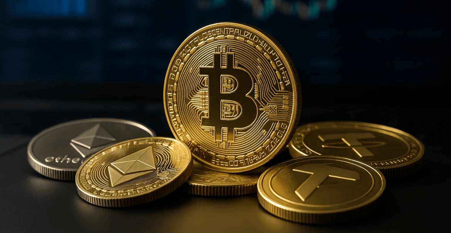 TOP criptomonede în 2026 și cum se cumpără aceste active