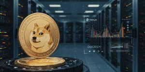 Dogecoin minare