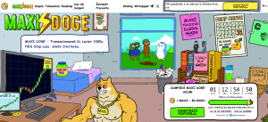 Maxi Doge MAXI