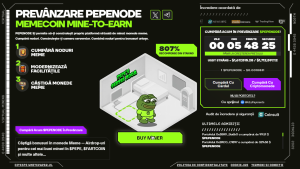 Pepenode
