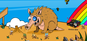Snorter token