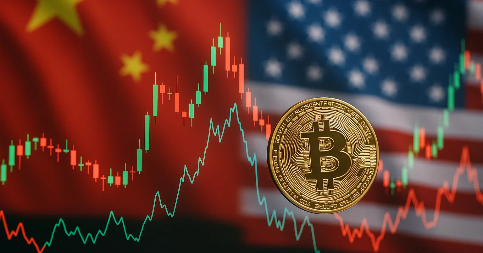 Revenire după șocul tarifar: Ce se întâmplă acum pe piața crypto?