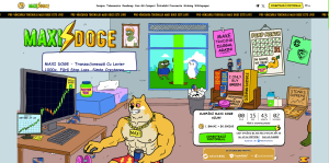 maxi_doge_presale