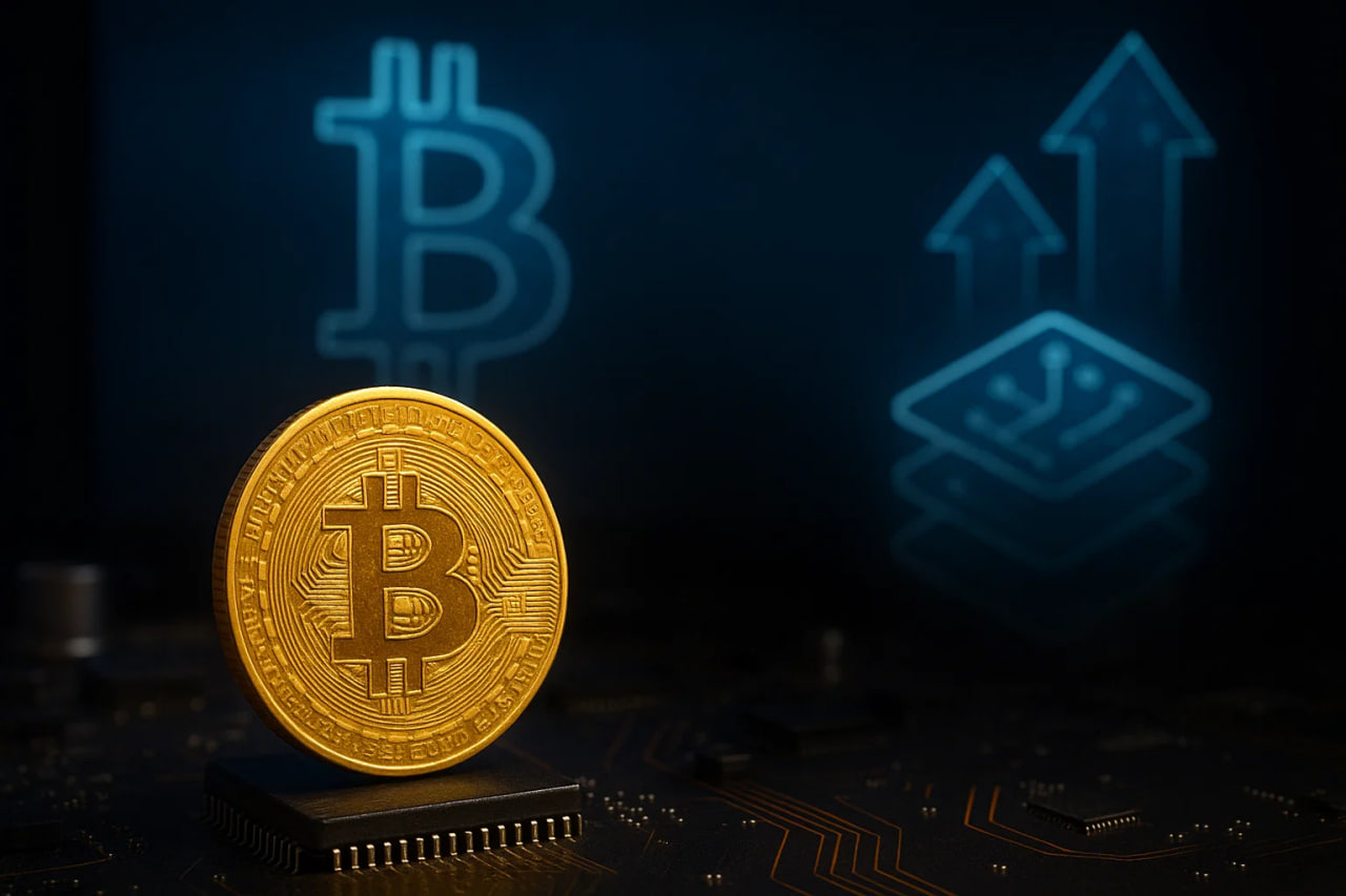 Presale crypto atrage milioane - investitorii se grăbesc să cumpere