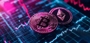 Bitcoin-Ethereum
