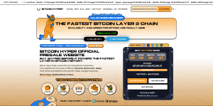 Bitcoin Hyper