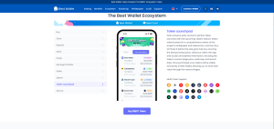 Upcoming Tokens