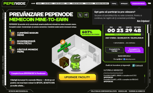Pepenode