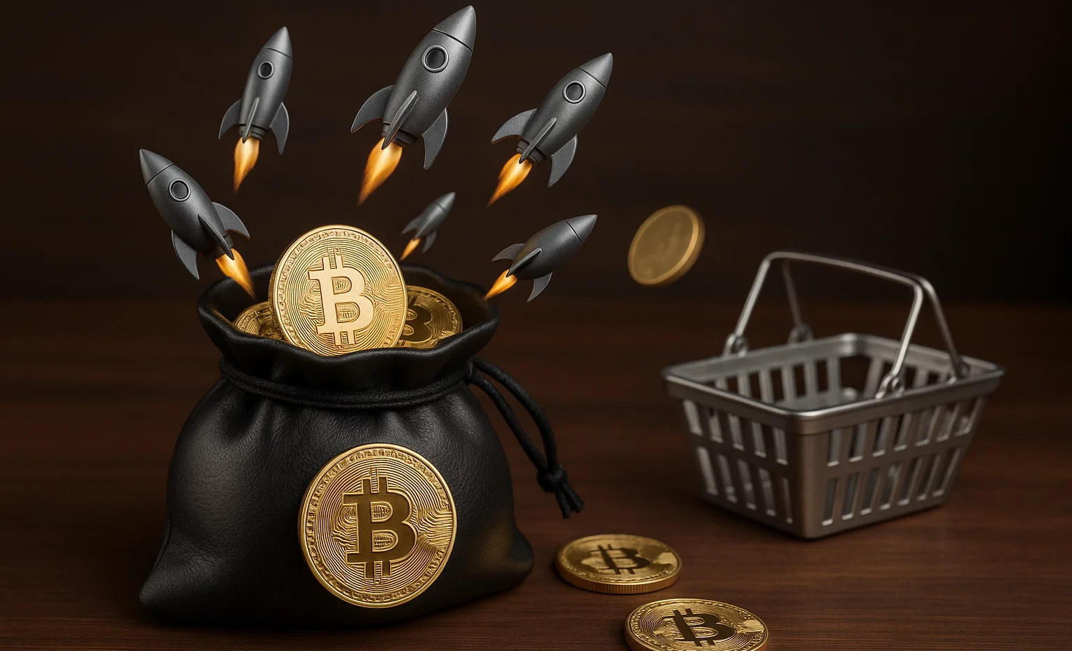 TOP presale crypto în 2026 și oportunități emergente de investiție