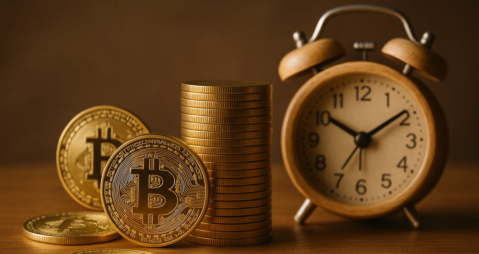 Staking Crypto în 2026 - Cum să obții randament din criptomonede