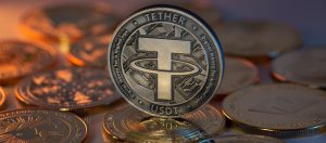 Tokenul Tether