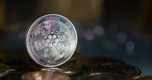 cardano ada token