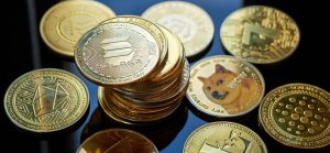 diversificarea portofoliului cu altcoins