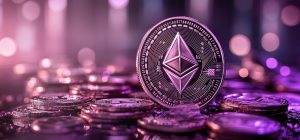 ethereum - a doua cea mai valoroasă criptomonedă după Bitcoin