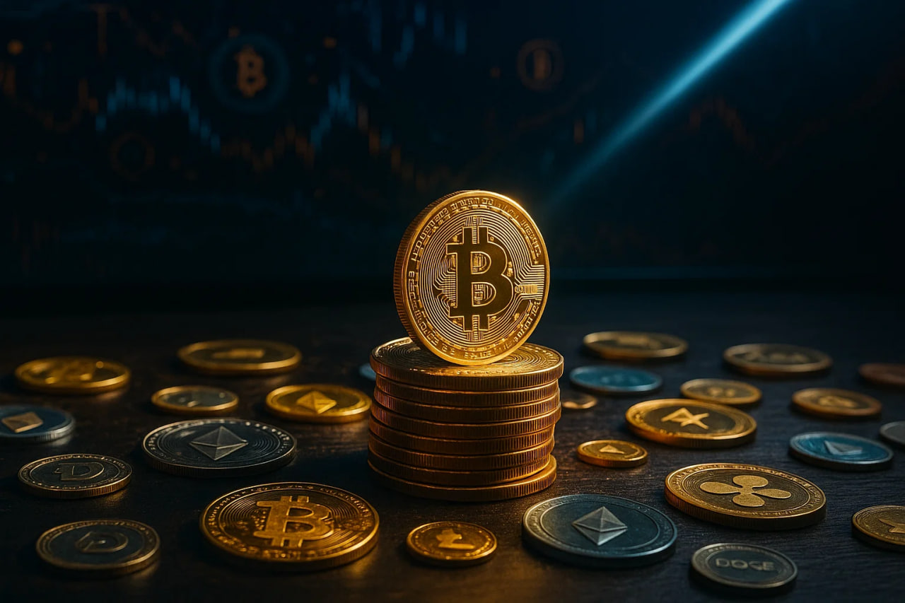 Criptomonede noi 2025 - Ce verifici înainte să investești?